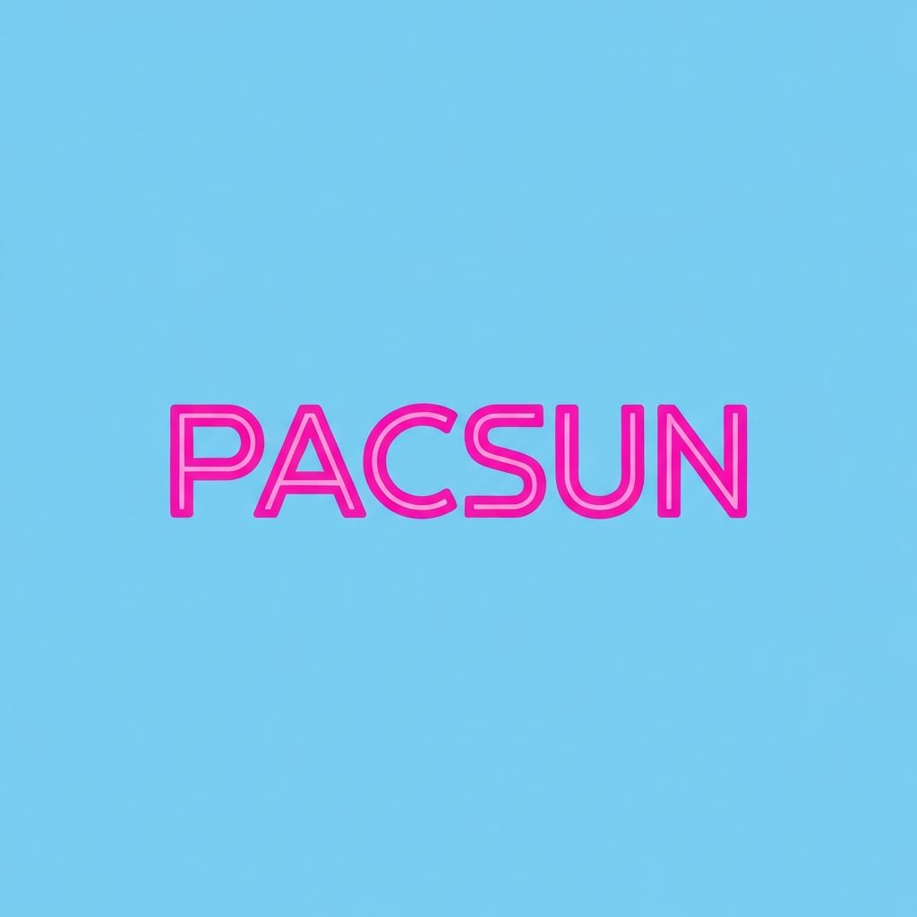 PacSun